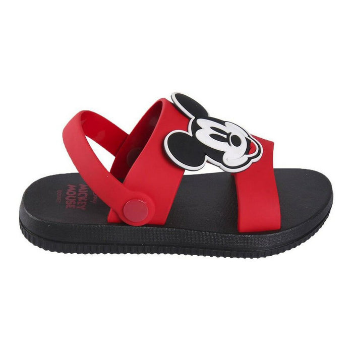 Sandale pentru Copii Mickey Mouse Albastru