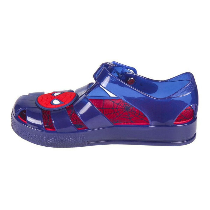 Sandale pentru Copii Spider-Man Albastru