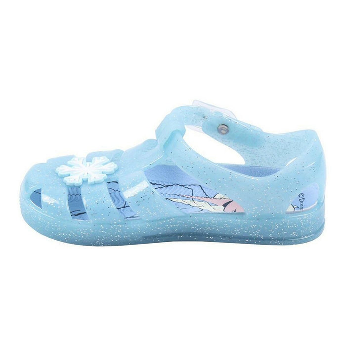 Sandale pentru Copii Frozen Albastru