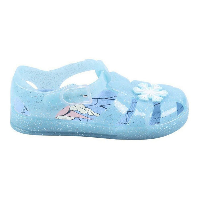 Sandale pentru Copii Frozen Albastru