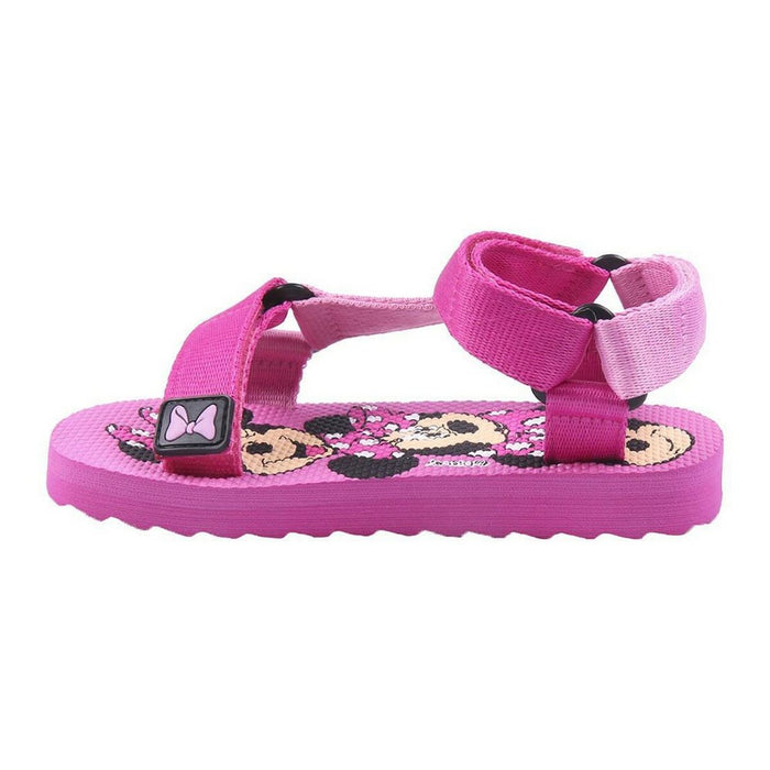 Sandale pentru Copii Minnie Mouse Roz