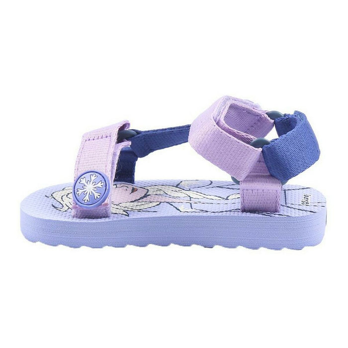 Sandale pentru Copii Frozen Liliachiu