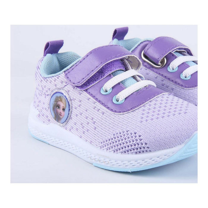 Adidași pentru Copii Frozen Liliachiu