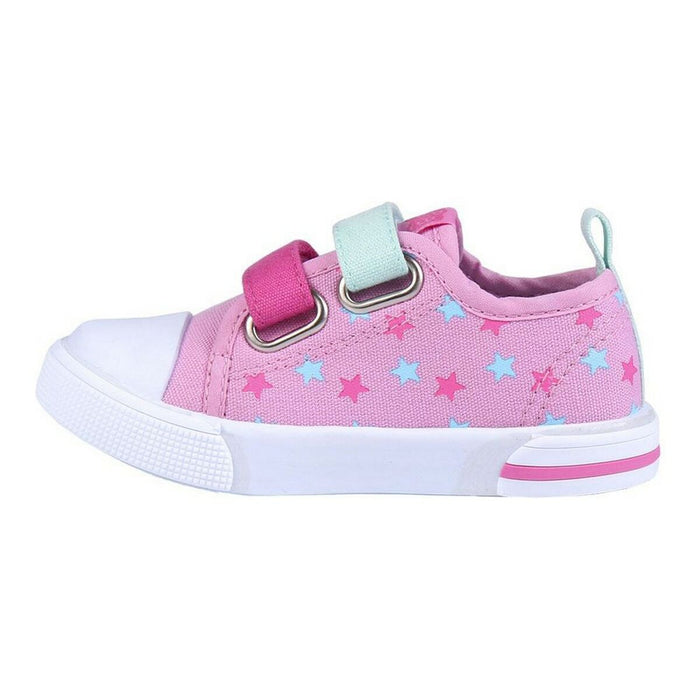 Adidași Casual Copii Peppa Pig Roz