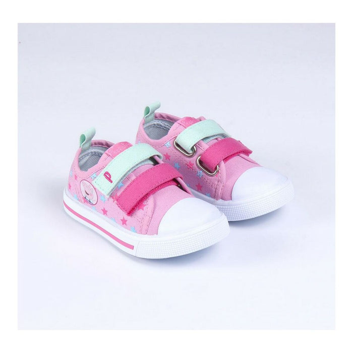 Adidași Casual Copii Peppa Pig Roz