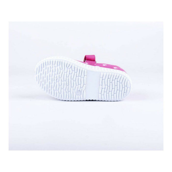 Pantofi de balerina pentru fată Disney Princess