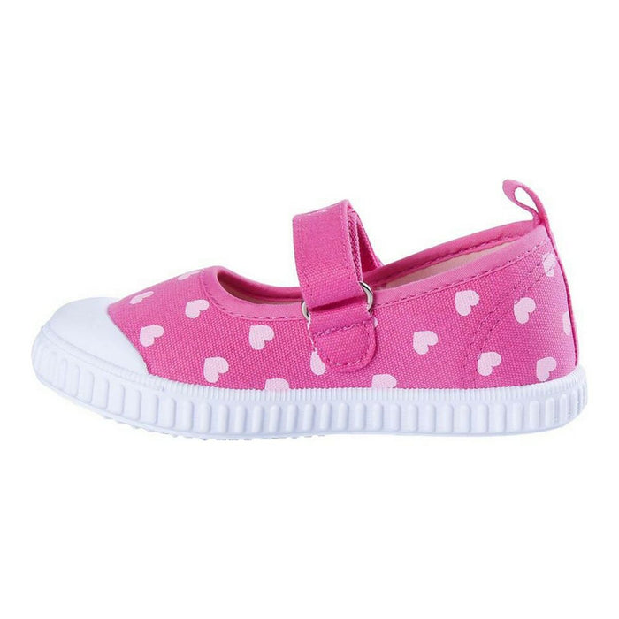 Pantofi de balerina pentru fată Disney Princess