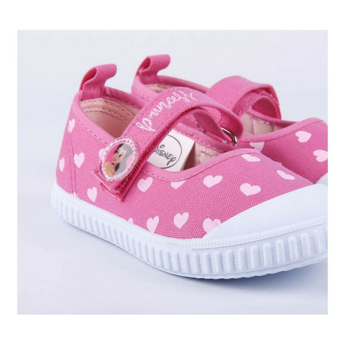 Pantofi de balerina pentru fată Disney Princess