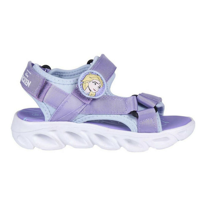 Sandale pentru Copii Frozen Liliachiu