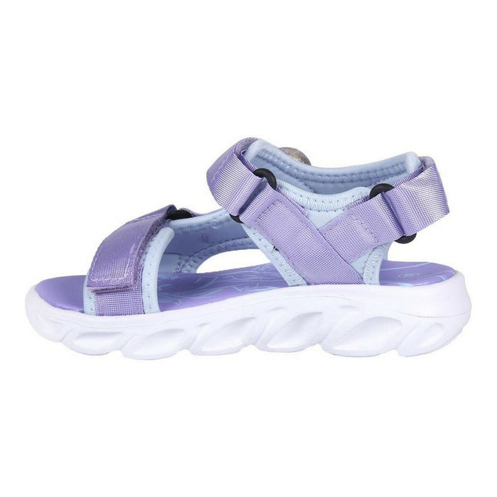 Sandale pentru Copii Frozen Liliachiu