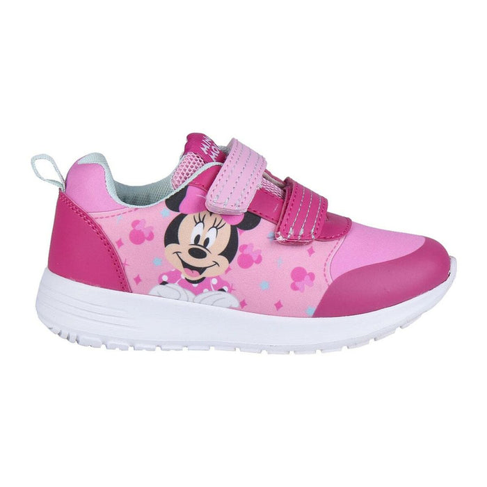 Adidași pentru Copii Minnie Mouse Roz