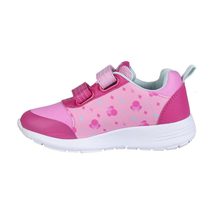 Adidași pentru Copii Minnie Mouse Roz