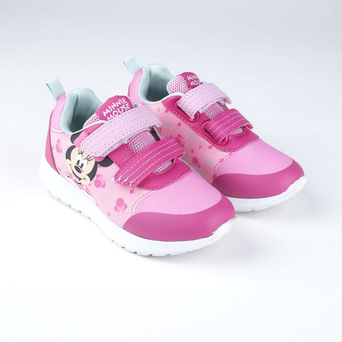 Adidași pentru Copii Minnie Mouse Roz