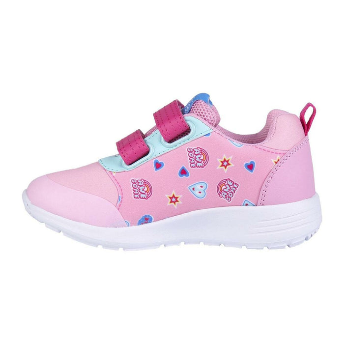Adidași pentru Copii Peppa Pig Roz
