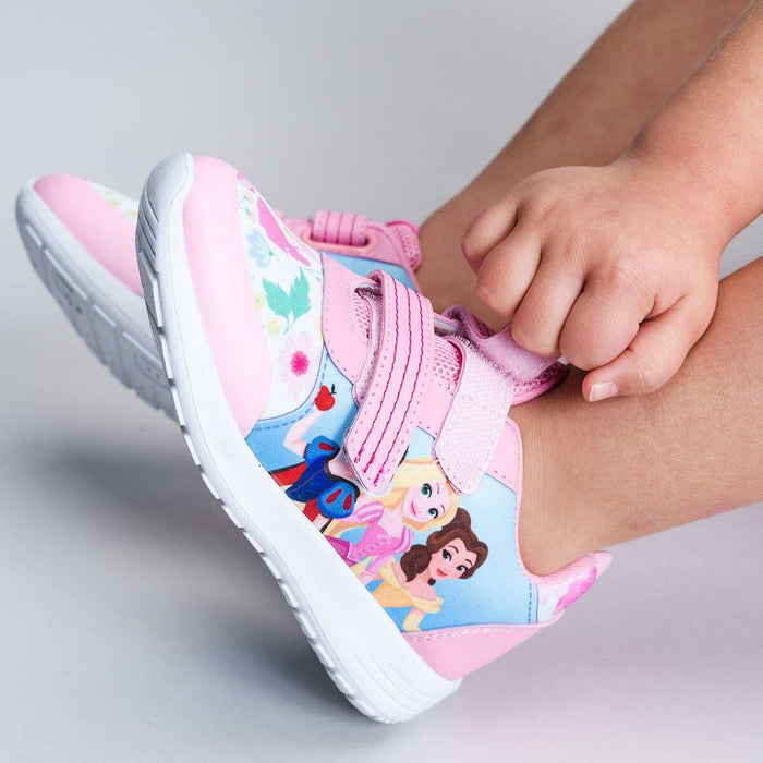 Adidași pentru Copii Disney Princess