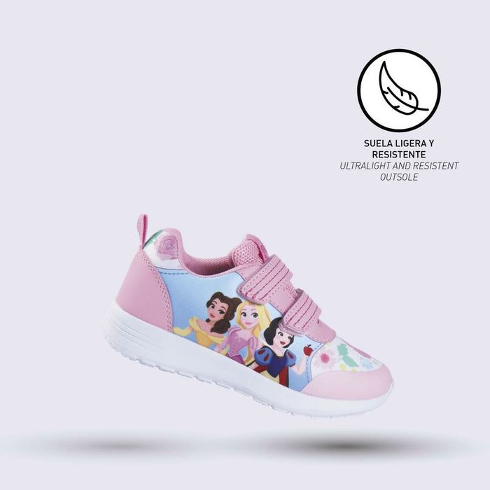Adidași pentru Copii Disney Princess