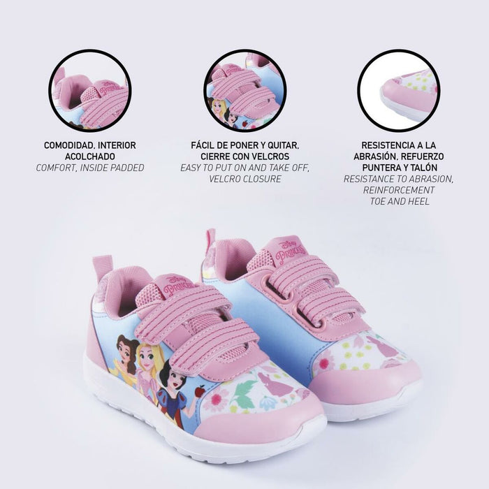 Adidași pentru Copii Disney Princess