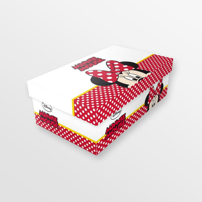 Adidași pentru Copii Minnie Mouse Roșu