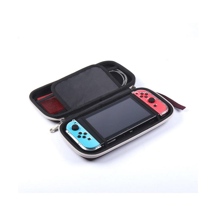 Carcasă pentru Nintendo Switch Harry Potter Roșu (12 x 4,5 x 26 cm)