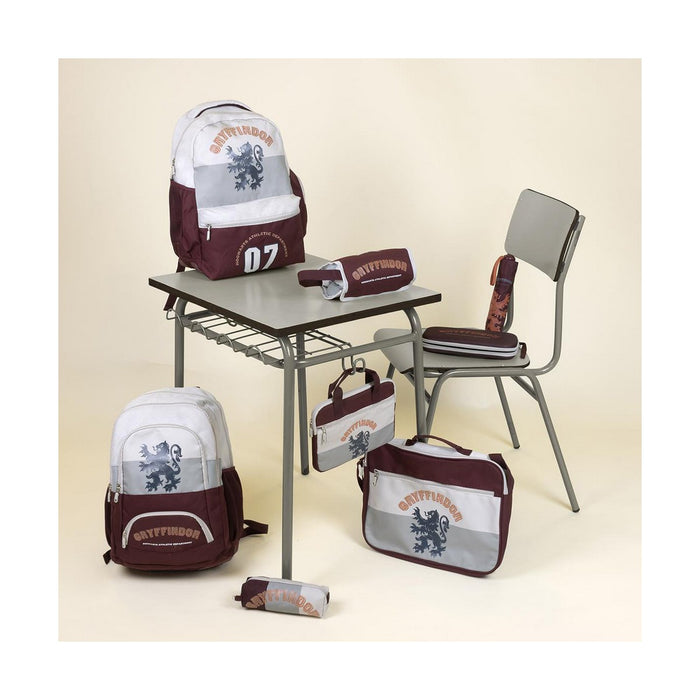 Carcasă pentru Nintendo Switch Harry Potter Roșu (12 x 4,5 x 26 cm)