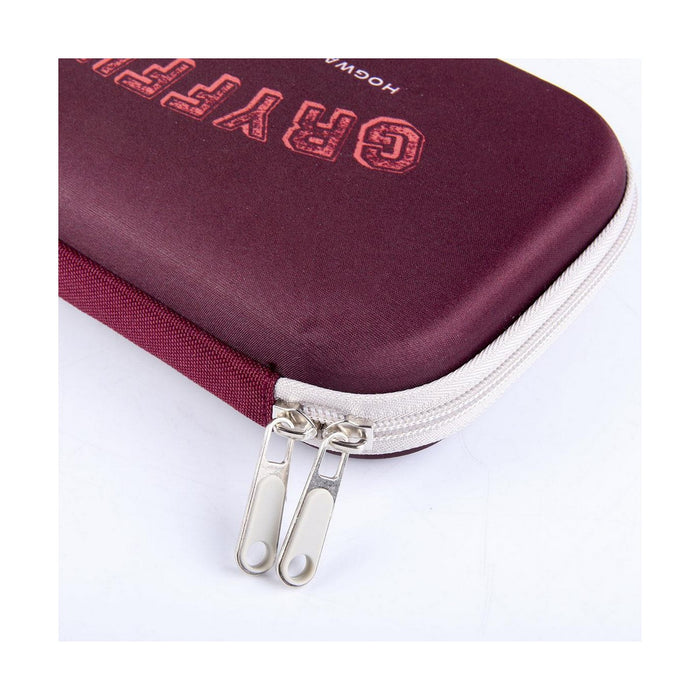 Carcasă pentru Nintendo Switch Harry Potter Roșu (12 x 4,5 x 26 cm)