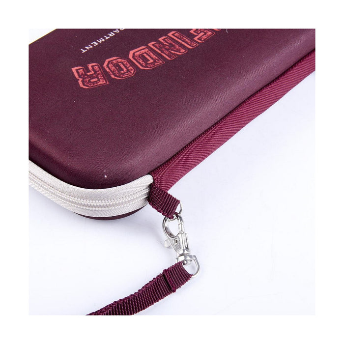 Carcasă pentru Nintendo Switch Harry Potter Roșu (12 x 4,5 x 26 cm)