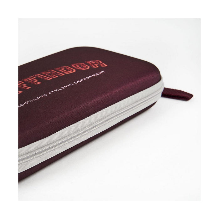 Carcasă pentru Nintendo Switch Harry Potter Roșu (12 x 4,5 x 26 cm)