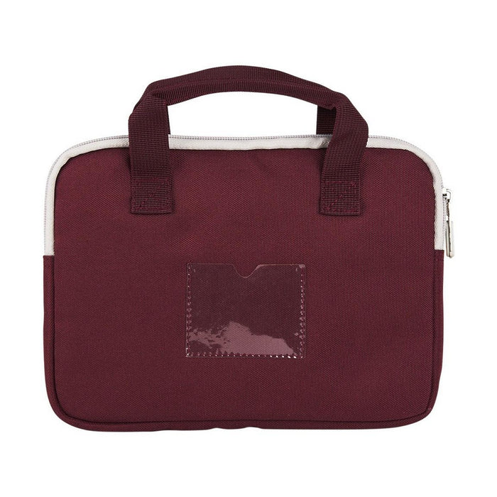 Rucsac Casual Harry Potter Roșu 18 x 2 x 25 cm