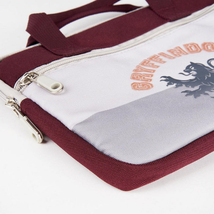 Rucsac Casual Harry Potter Roșu 18 x 2 x 25 cm