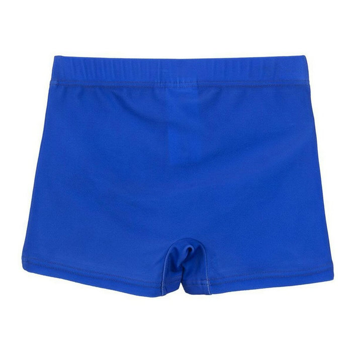 Costumul de Baie Boxer Pentru Copii Mickey Mouse Albastru