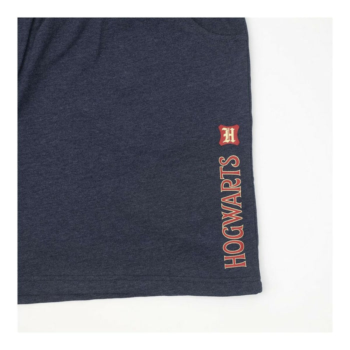 Pijama Harry Potter Roșu (Adulți)