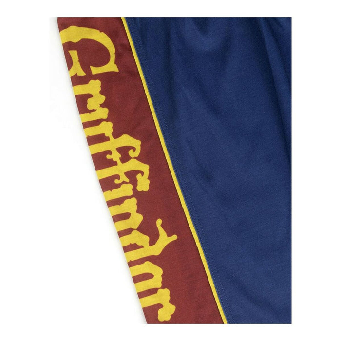 Set de lenjerie/haine Harry Potter Roșu