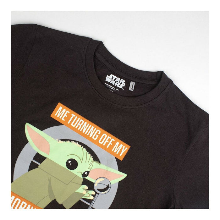 Pijama Infantil The Mandalorian Maro Infantil