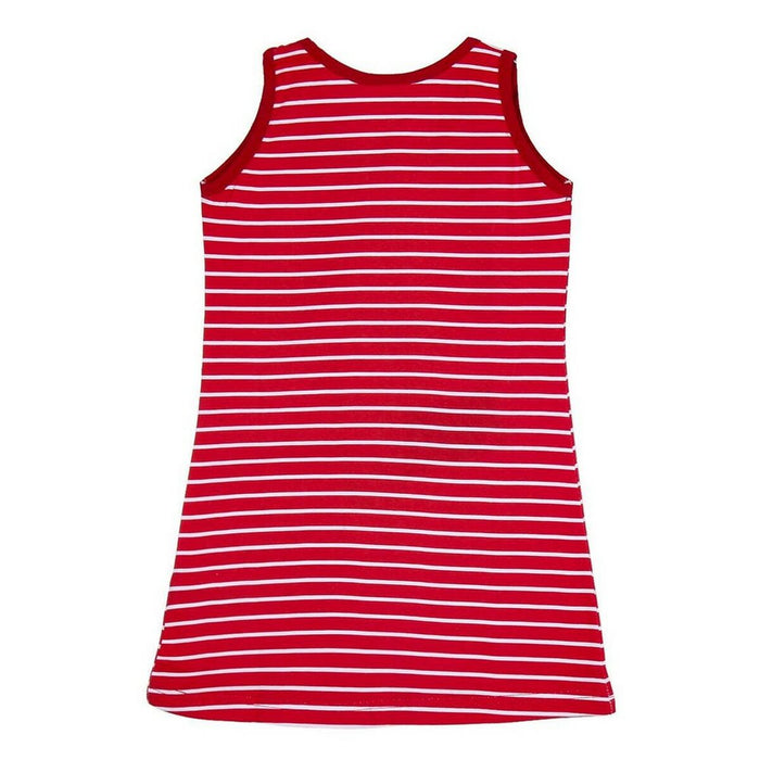 Rochie Minnie Mouse Roșu