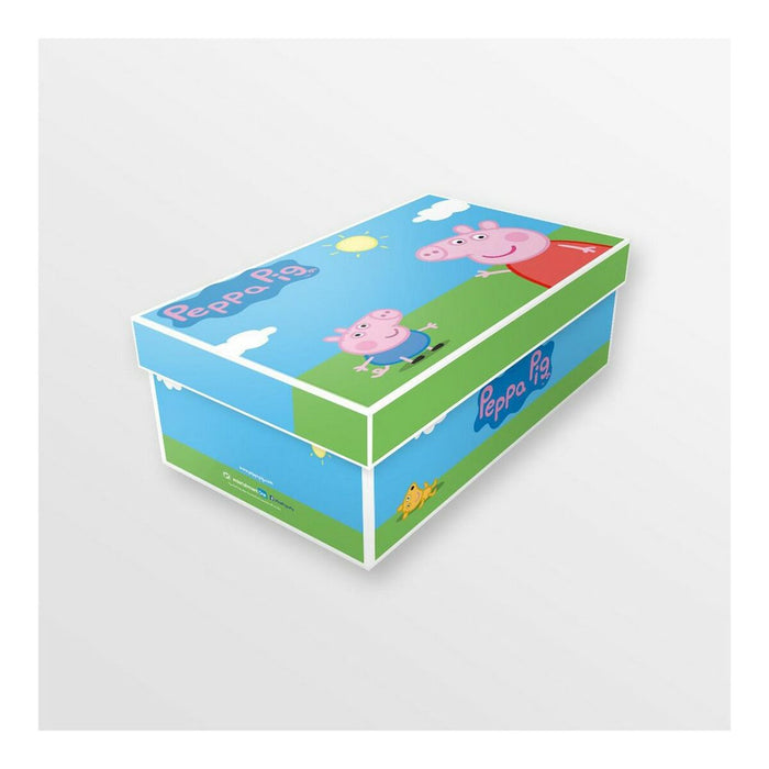 Adidași Casual Copii Peppa Pig Roz