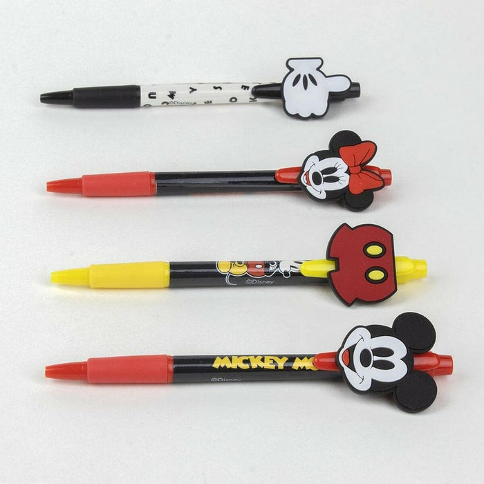 Stilou Mickey Mouse Multicolor