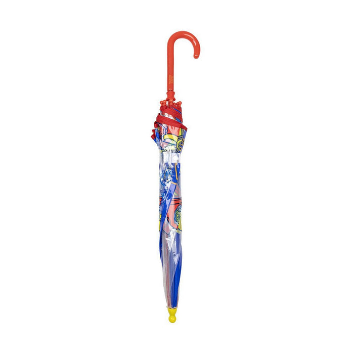 Umbrelă The Paw Patrol Albastru (Ø 66 cm)