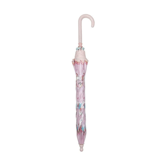 Umbrelă Minnie Mouse Roz (Ø 66 cm)