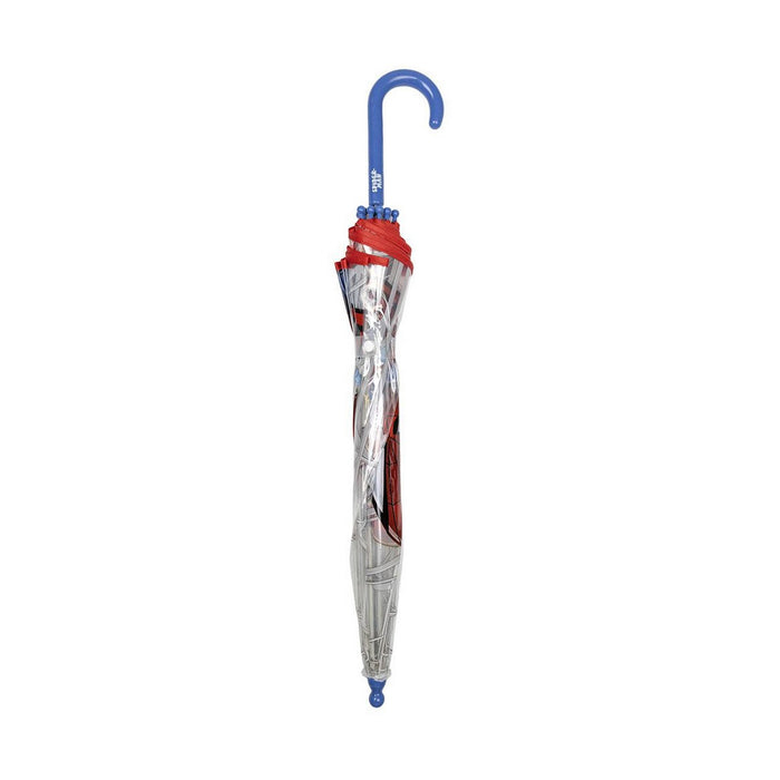 Umbrelă Spiderman 45 cm Roșu (Ø 71 cm)