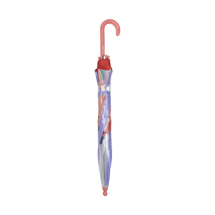 Umbrelă Disney Princess Liliachiu PoE 45 cm (Ø 71 cm)