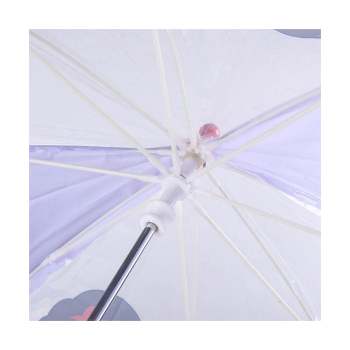 Umbrelă Disney Princess Liliachiu PoE 45 cm (Ø 71 cm)