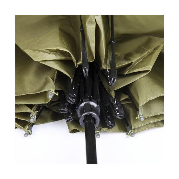 Umbrelă Pliabilă Marvel Verde (Ø 97 cm)