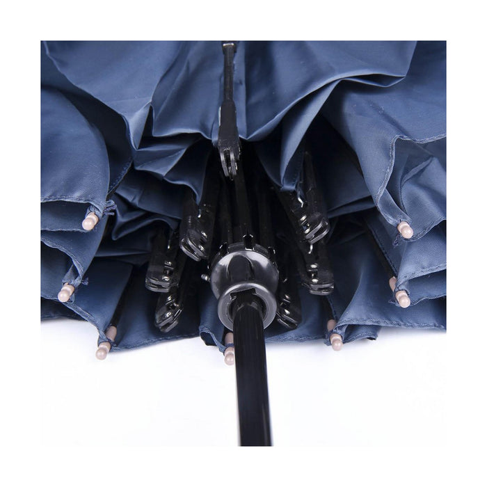 Umbrelă Pliabilă Harry Potter Albastru (Ø 97 cm)