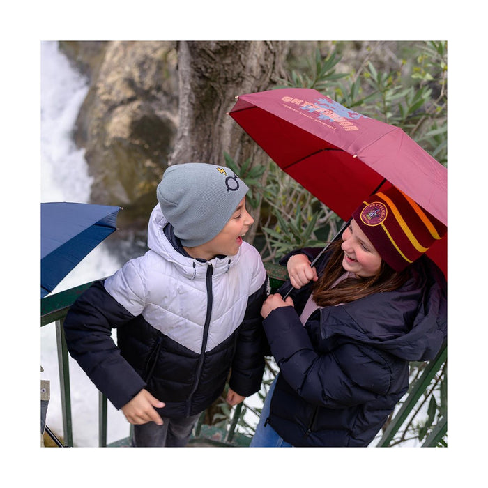 Umbrelă Pliabilă Harry Potter Roșu (Ø 97 cm)