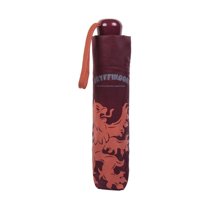 Umbrelă Pliabilă Harry Potter Roșu (Ø 97 cm)