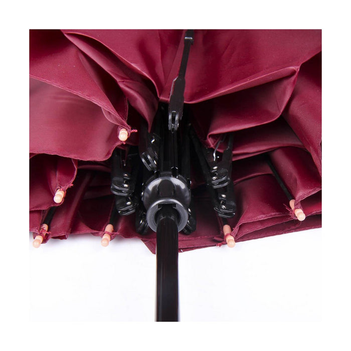 Umbrelă Pliabilă Harry Potter Roșu (Ø 97 cm)