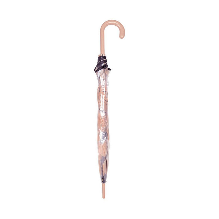 Umbrelă Minnie Mouse Roz (Ø 89 cm)