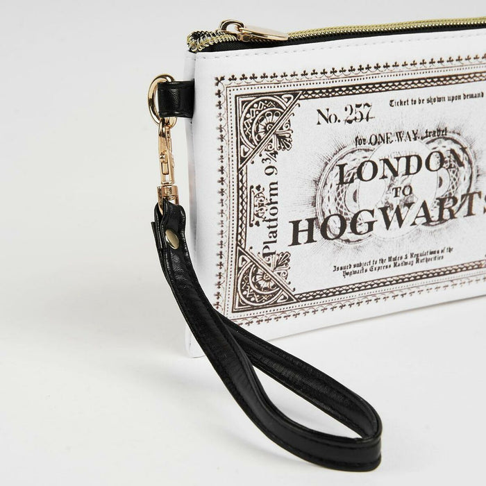 Trusă de Voiaj Harry Potter 2 Piese (24 x 17 x 7,5 cm)