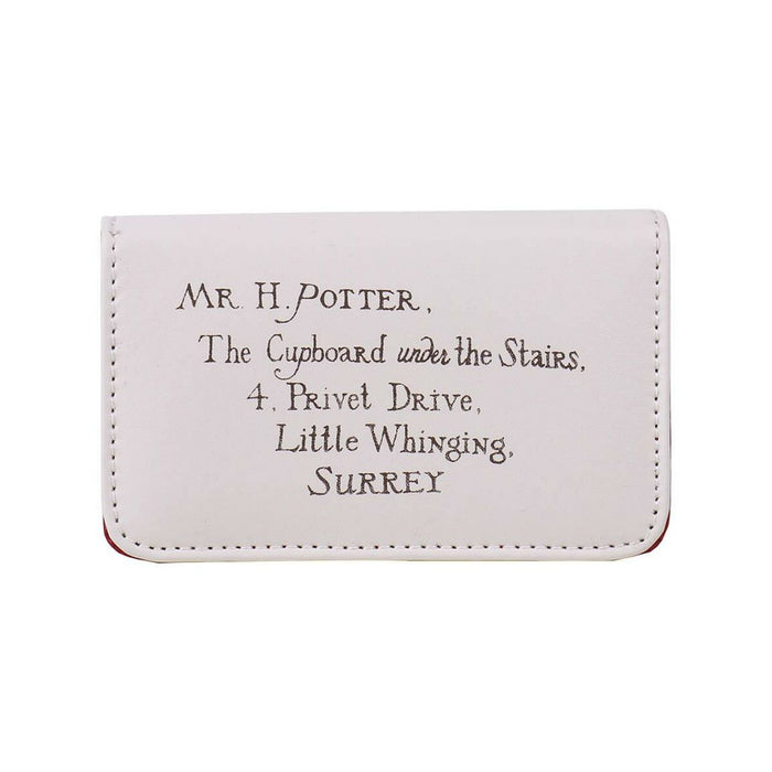 Set de Manichiură Harry Potter Roșu Bej