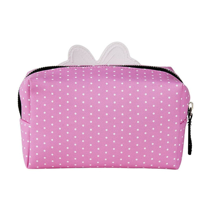 Trusă de Voiaj Minnie Mouse Roz